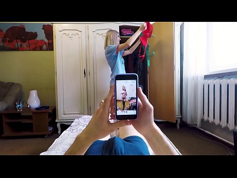❤️ 繼妹在媽媽回家之前讓她的兄弟射精 色情 在我們這裡 zh-tw.shufflesex.ru